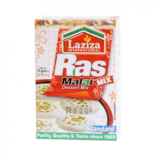 LAZIZA RASMALI STANDARD - Win Bachat