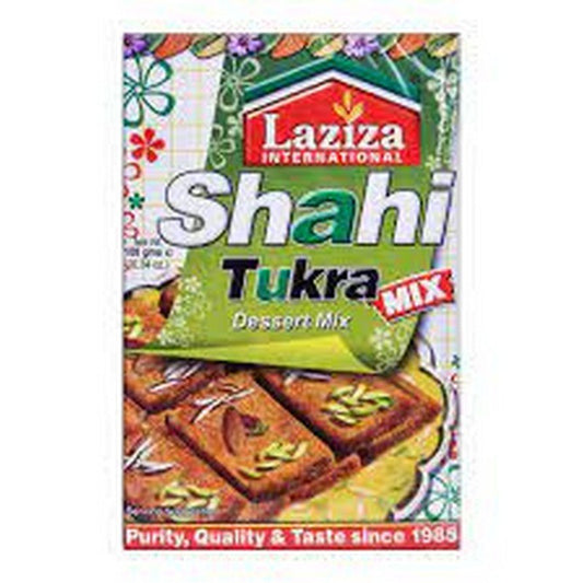 LAZIZA SHAHI TUKRA - Win Bachat
