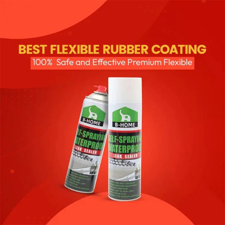 Leak Proof Spray 500ml - Win Bachat