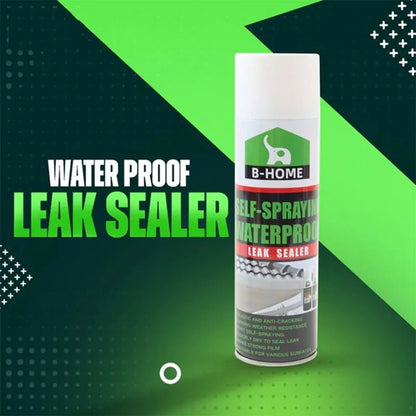 Leak Proof Spray 500ml - Win Bachat