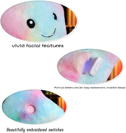 Led Star Pillow - Win Bachat