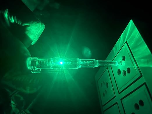 Led tester pen - Win Bachat