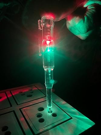 Led tester pen - Win Bachat