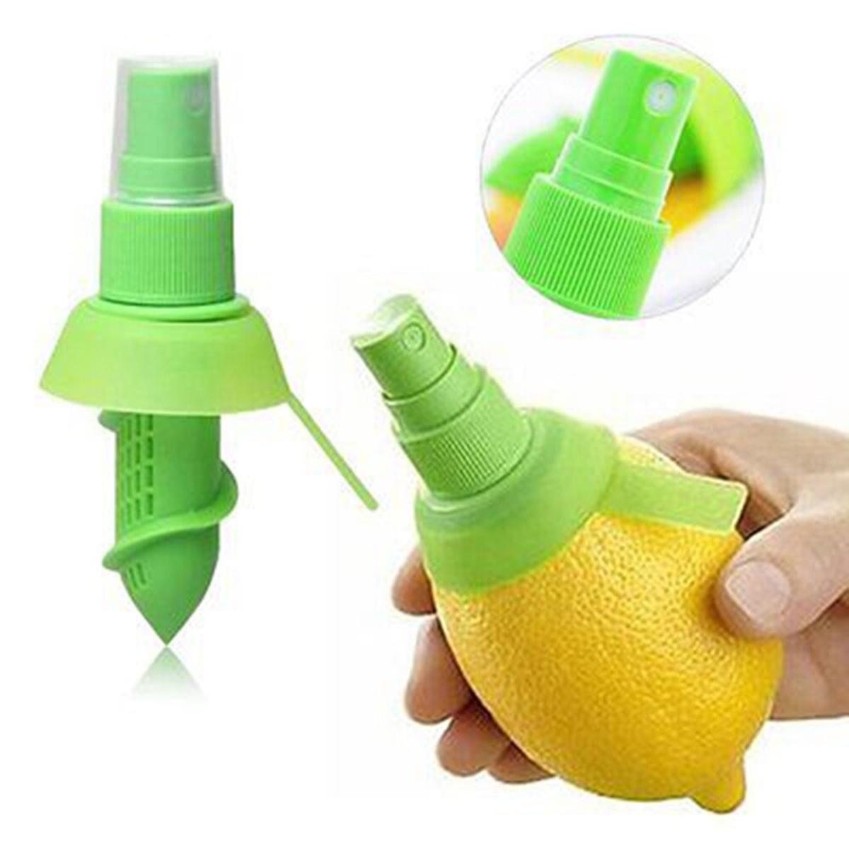 Lemon Squeezer and Sprayer - Win Bachat