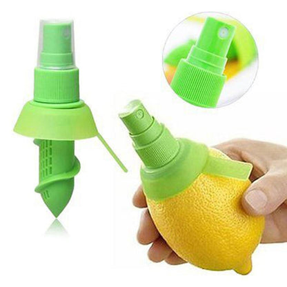 Lemon Squeezer and Sprayer - Win Bachat