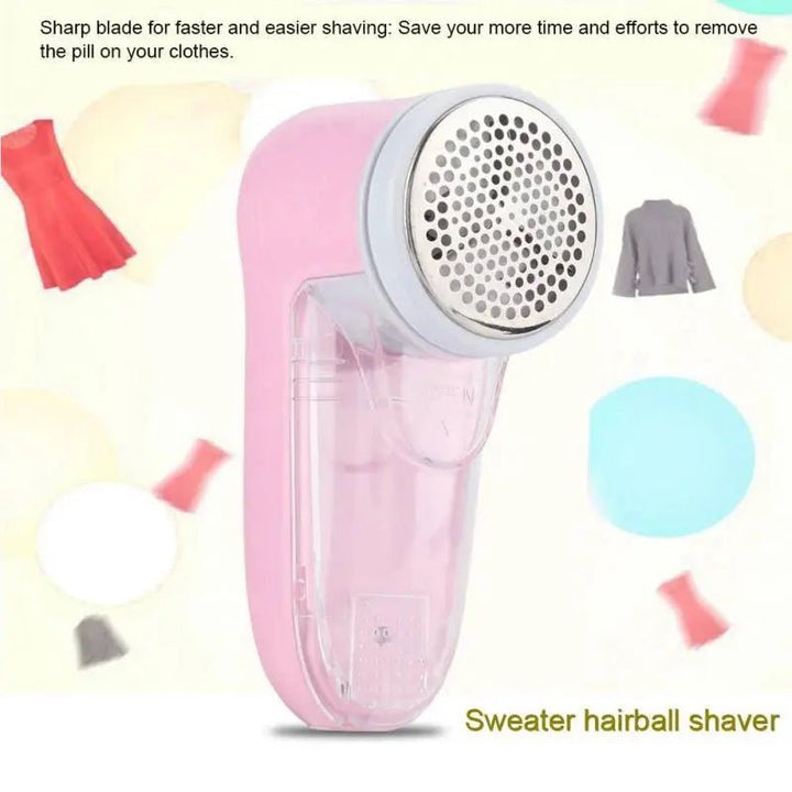 Lint Remover (premium) - Win Bachat