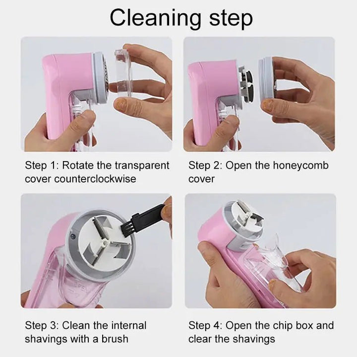 Lint Remover (premium) - Win Bachat