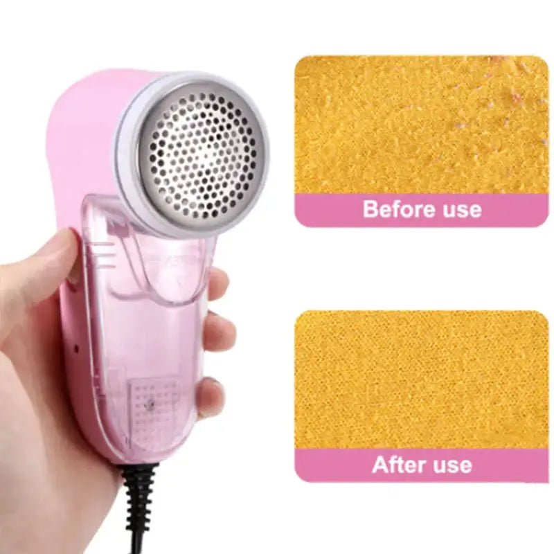 Lint Remover (premium) - Win Bachat