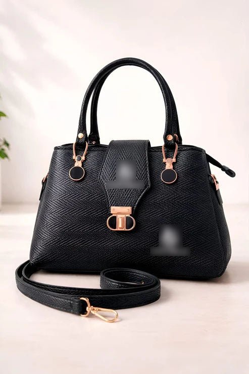 LUCE BELLA HIGH QUALITY HANDBAG - HB020 - 3 - Win Bachat