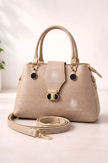 LUCE BELLA HIGH QUALITY HANDBAG - HB020 - 5 - Win Bachat