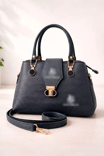 LUCE BELLA HIGH QUALITY HANDBAG - HB020 - 6 - Win Bachat