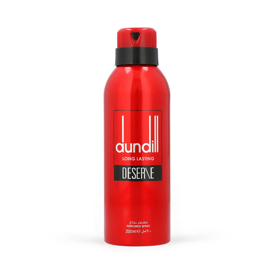 Lucky Body Spray 200Ml - Tik Tik Desire - Win Bachat
