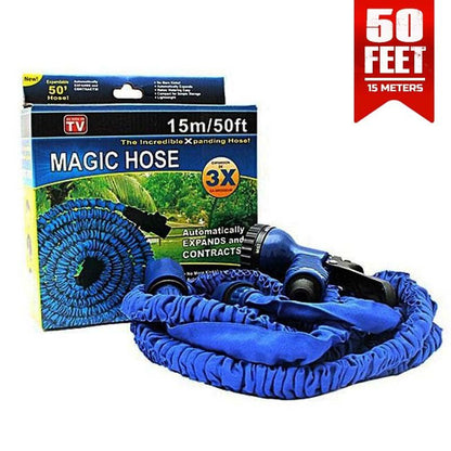 MAGIC HOSE PIPE (50 FT) - Win Bachat