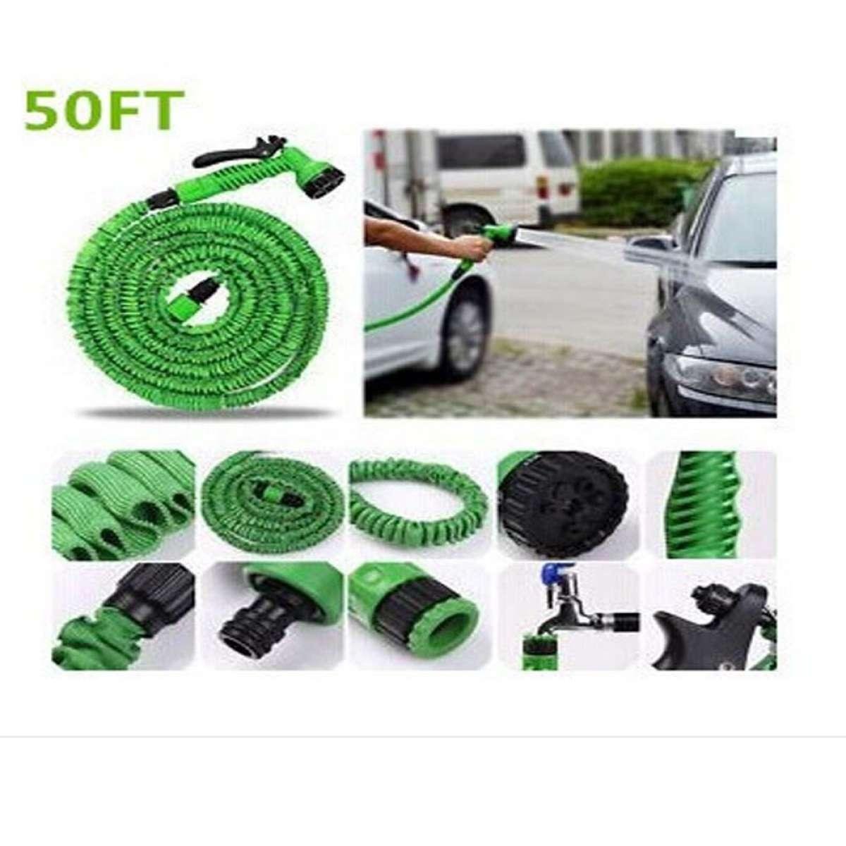 MAGIC HOSE PIPE (50 FT) - Win Bachat