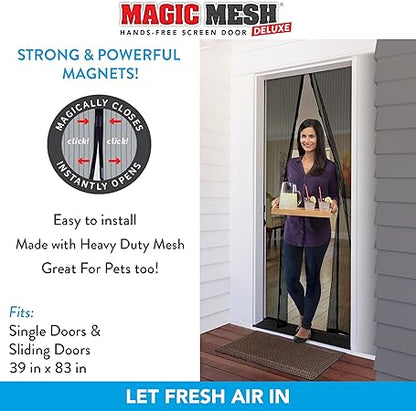 MAGIC MESH WITH BOX - Win Bachat