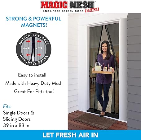 MAGIC MESH WITH BOX - Win Bachat