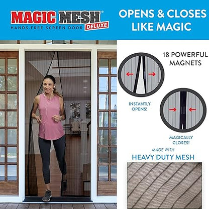 MAGIC MESH WITH BOX - Win Bachat