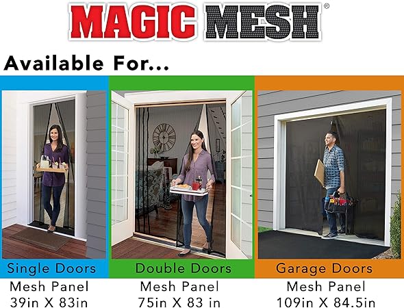 MAGIC MESH WITH BOX - Win Bachat