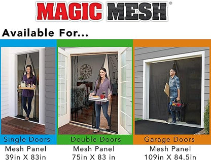 MAGIC MESH WITH BOX - Win Bachat