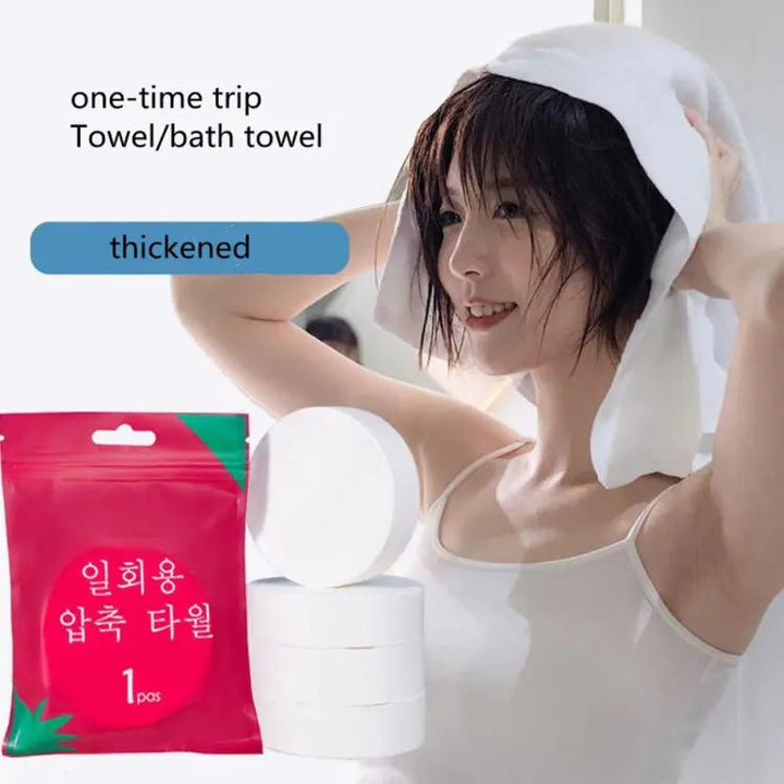 magic towel - Win Bachat