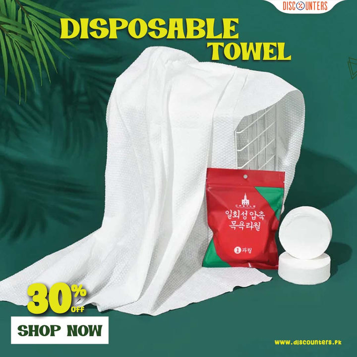 magic towel - Win Bachat