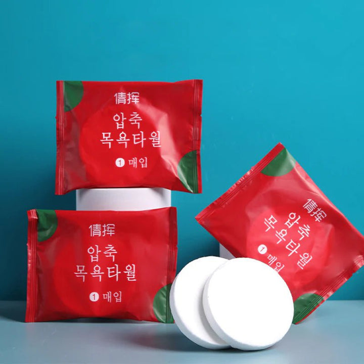 magic towel - Win Bachat