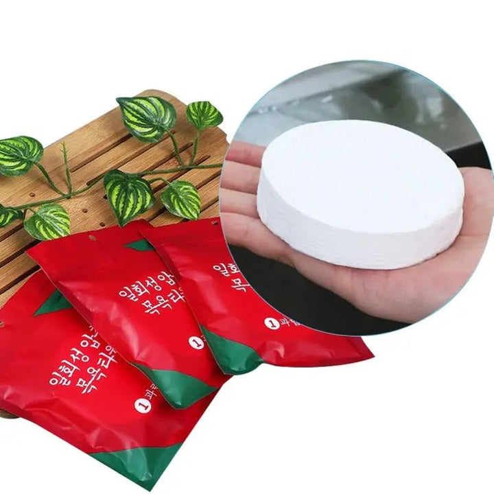 magic towel - Win Bachat