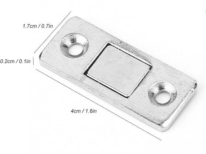 Magnitic door closer - Win Bachat
