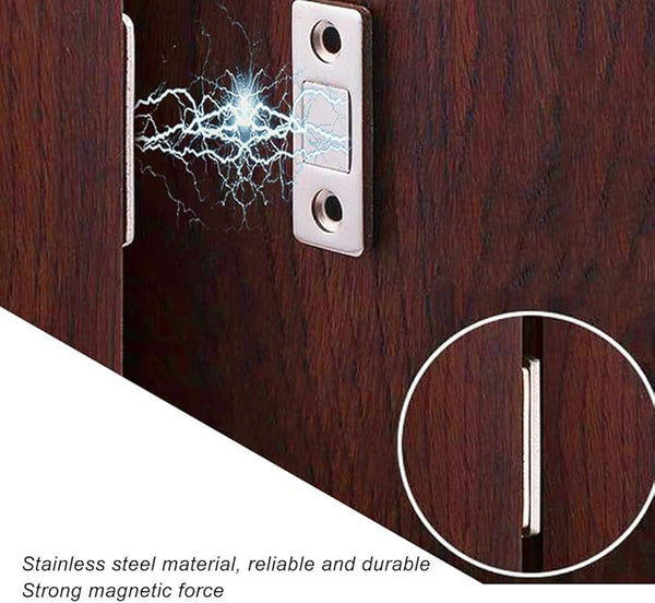 Magnitic door closer - Win Bachat