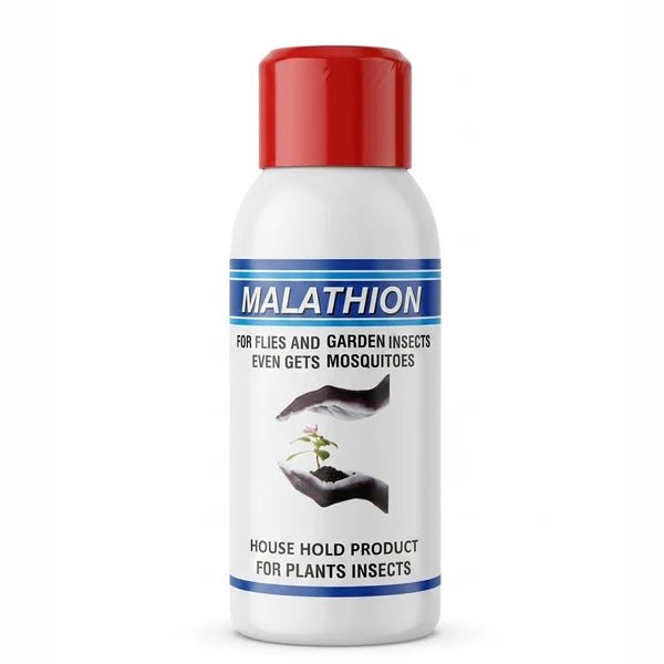 Malathion Insect Killer 1000ml – Garden & Household Pest Control - Win Bachat