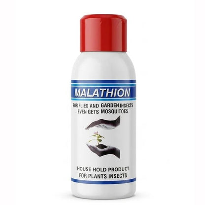 Malathion Insect Killer 250ml – Garden & Household Pest Control - Win Bachat