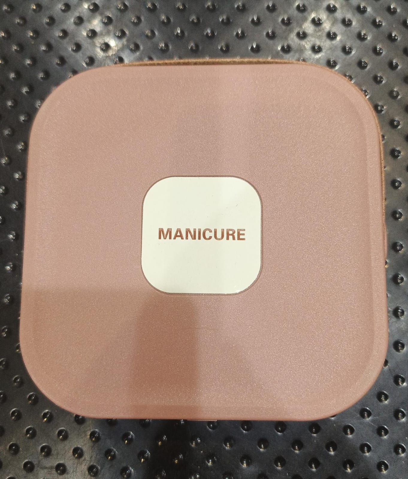 MANICURE KIT - Win Bachat