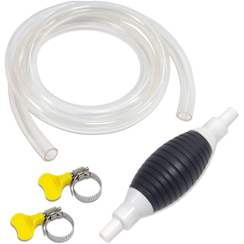 MANUAL FUEL PUMP - Win Bachat