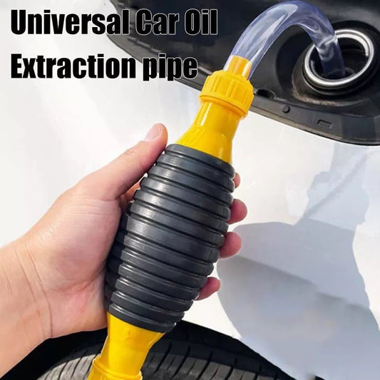 MANUAL FUEL PUMP - Win Bachat