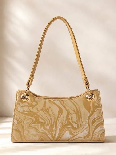 MARBLE SHOULDER BAGS - HB005-1 - Win Bachat