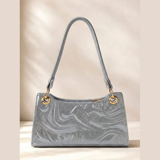 MARBLE SHOULDER BAGS - HB005-2 - Win Bachat