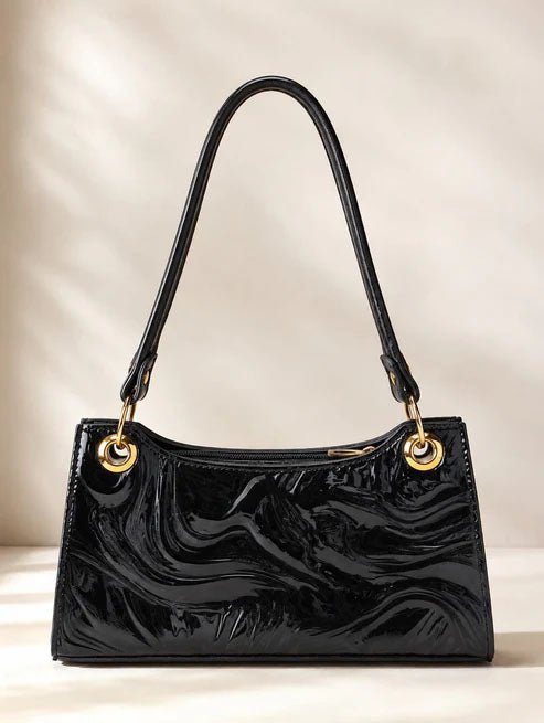 MARBLE SHOULDER BAGS - HB005-8 - Win Bachat