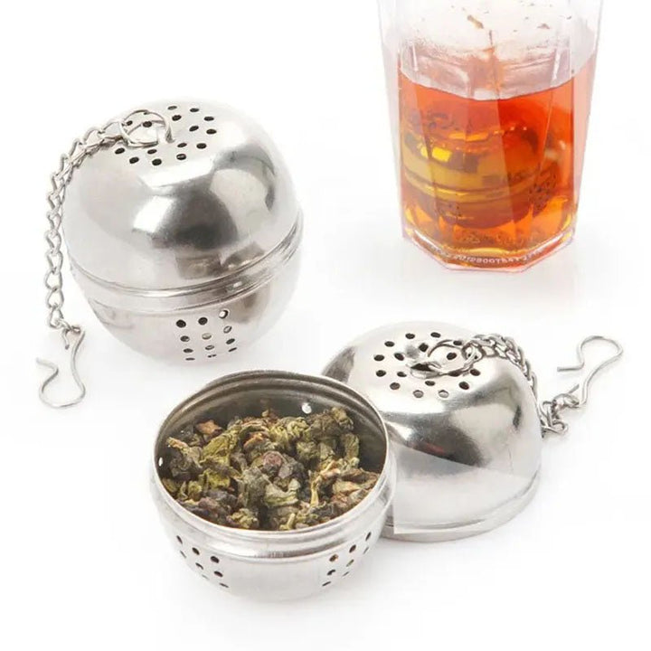 Masala Tea Ball - Win Bachat