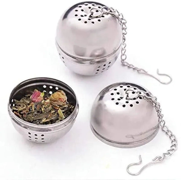 Masala Tea Ball - Win Bachat