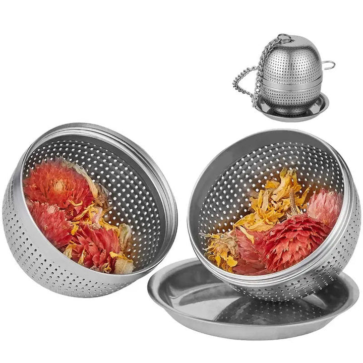 Masala Tea Ball - Win Bachat