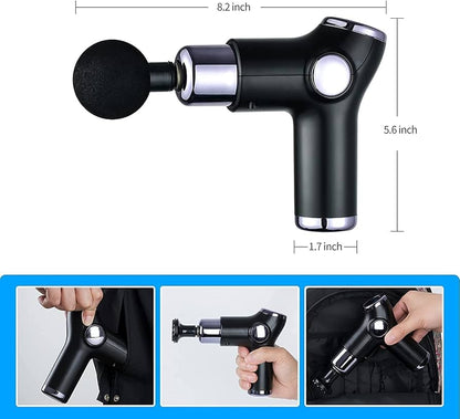 Massager Gun (normal) - Win Bachat