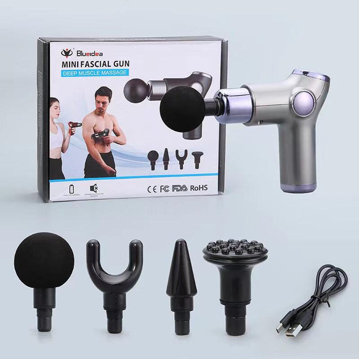 Massager Gun (normal) - Win Bachat