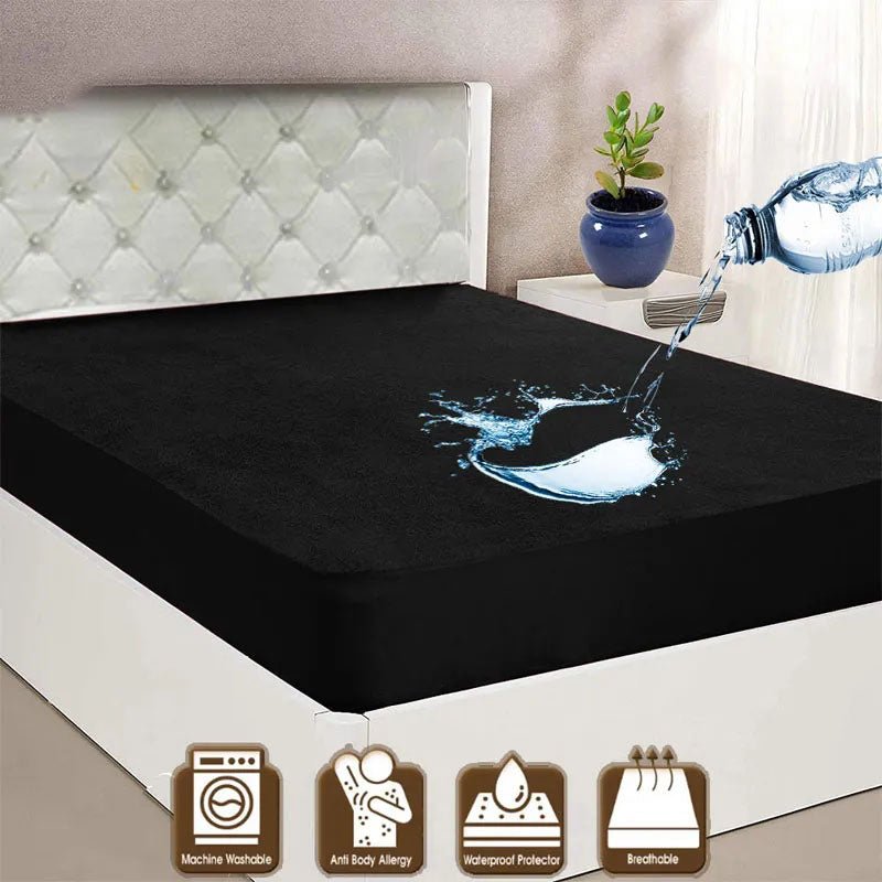MATTRESS COVER - Win Bachat