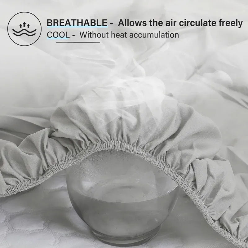 MATTRESS COVER - Win Bachat