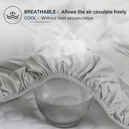 MATTRESS COVER - Win Bachat