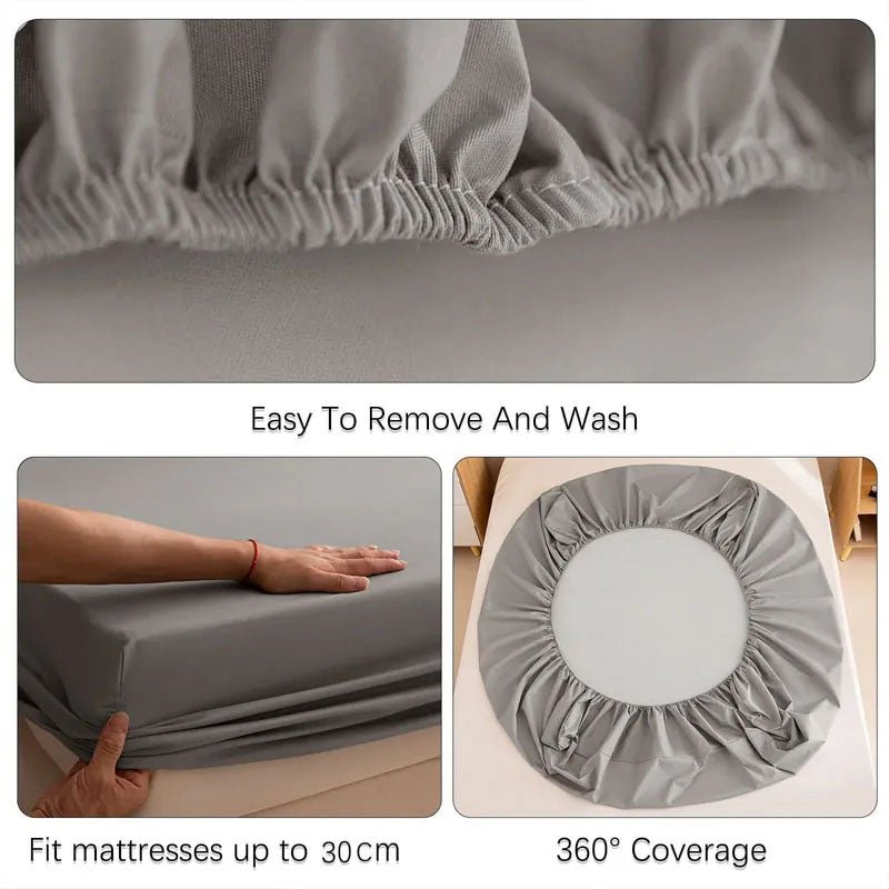 MATTRESS COVER - Win Bachat