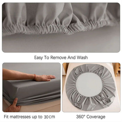 MATTRESS COVER - Win Bachat