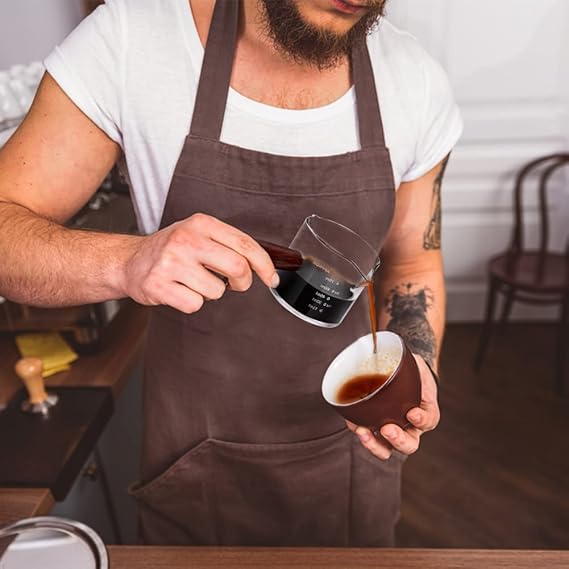 Measuring cup - Win Bachat