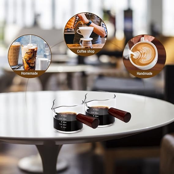 Measuring cup - Win Bachat