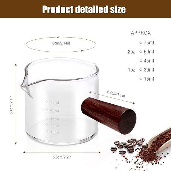 Measuring cup - Win Bachat